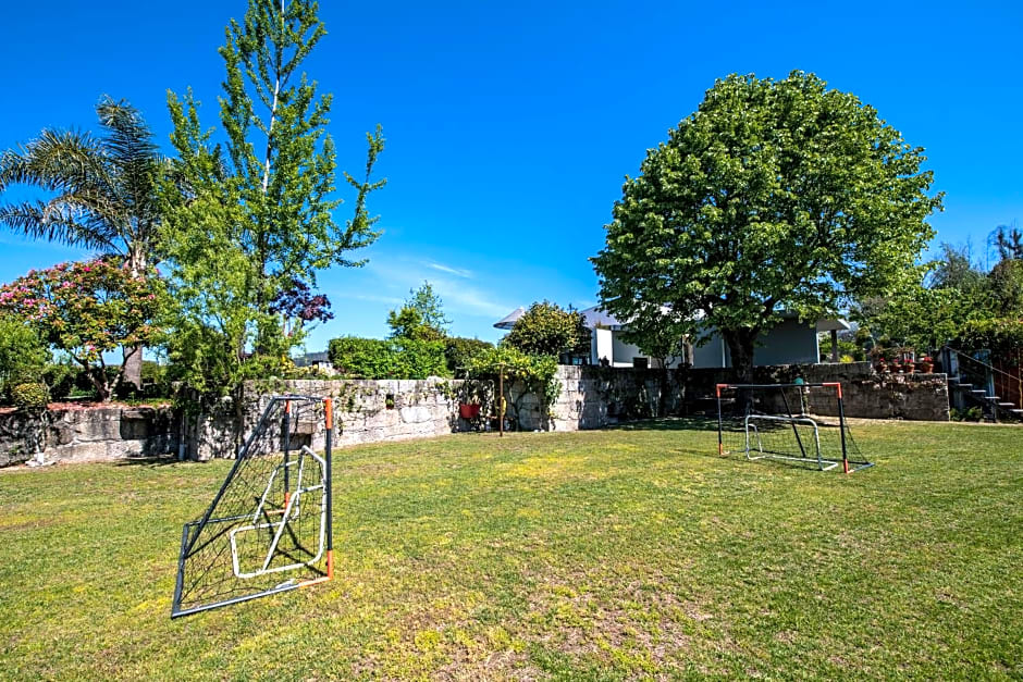 Casa da Costa Grande