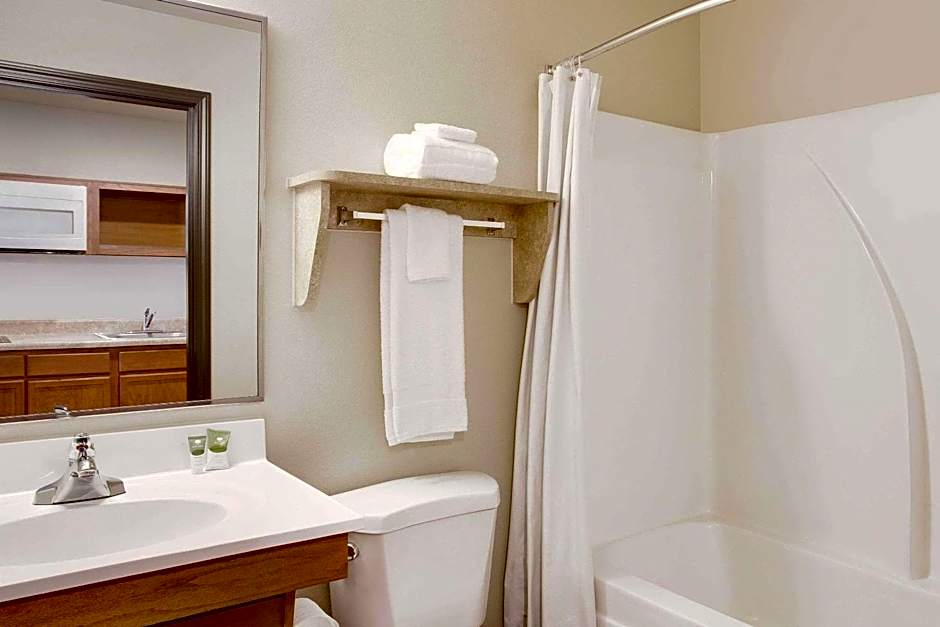 WoodSpring Suites Virginia Beach