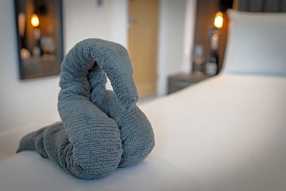 OYO Bellevue Apartments Middlesborough