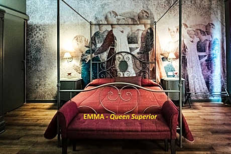 Superior Queen Room
