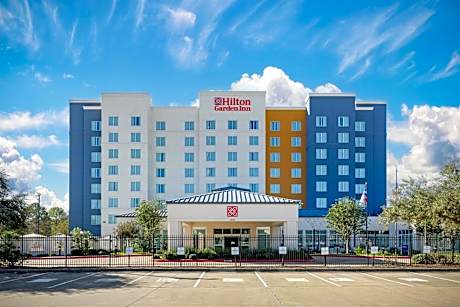 Hilton Garden Inn Houston Nw/America Plaza