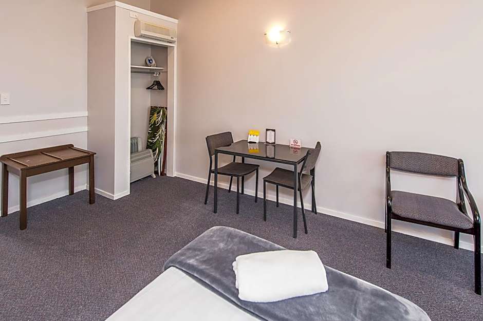 Burwood Motel