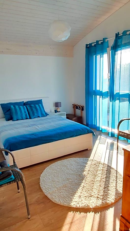 Aux Sauges B&B