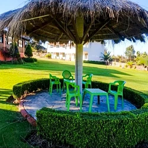 HM Hotel El Rancho Las Margaritas
