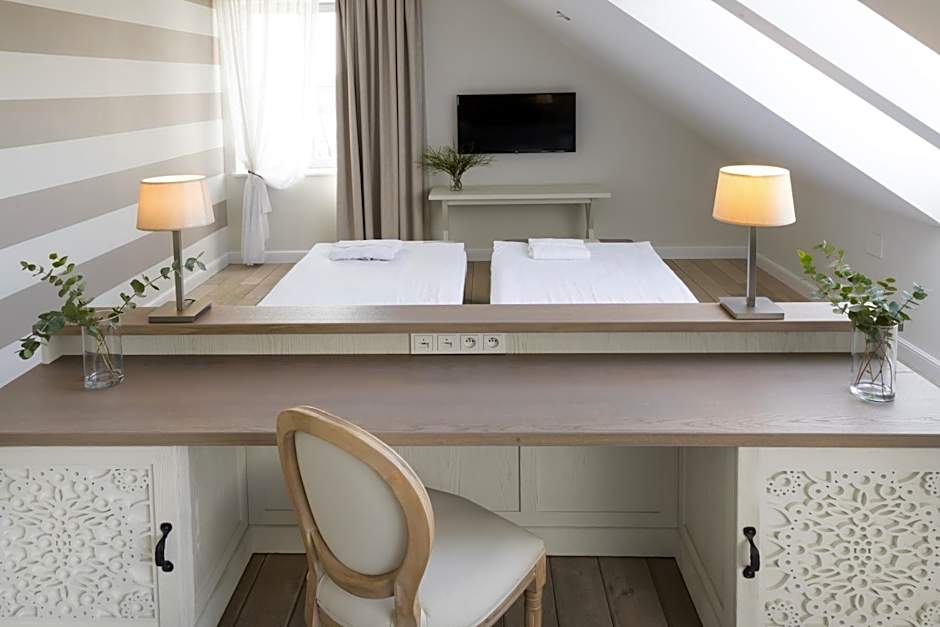 Herbarium Hotel & Spa
