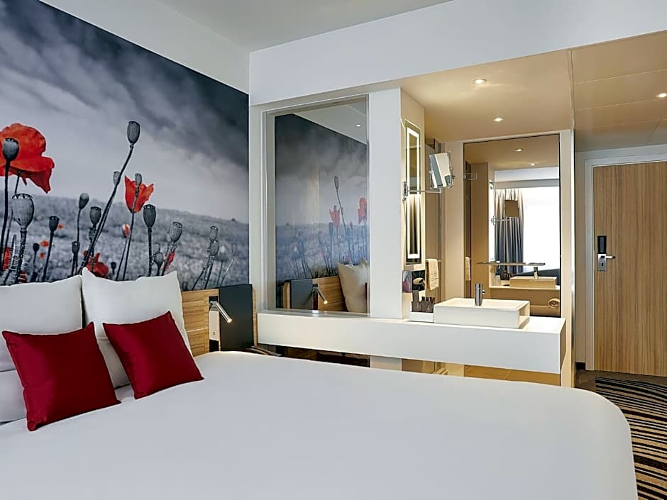 Novotel Ieper Centrum