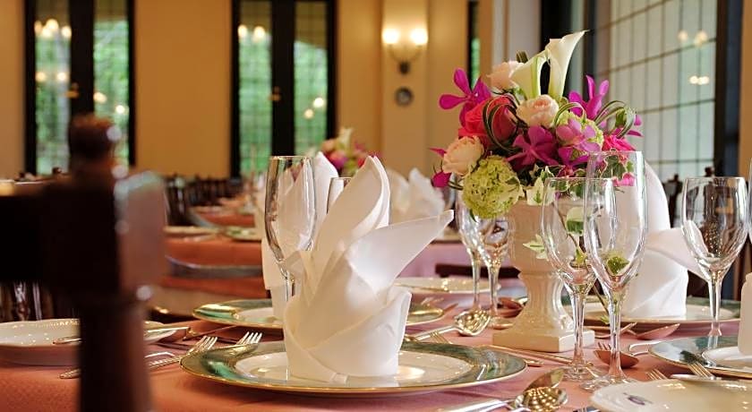Hotel Floracion Nasu