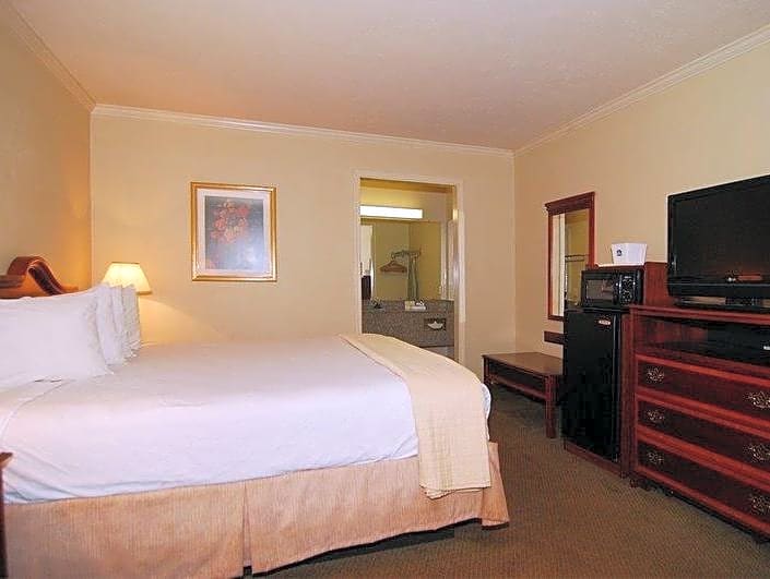 Best Western Conway