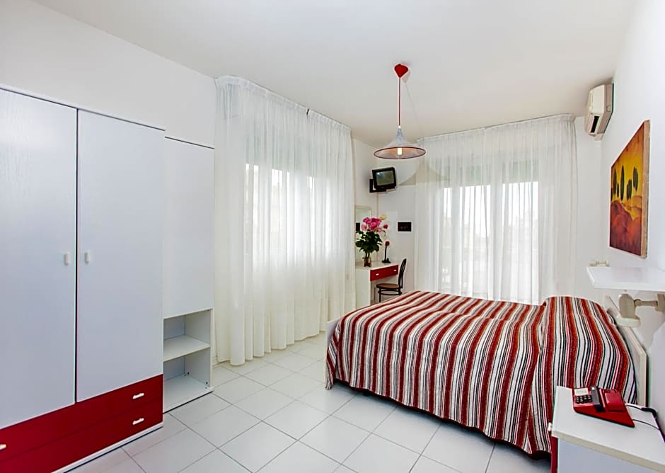 Hotel Wally