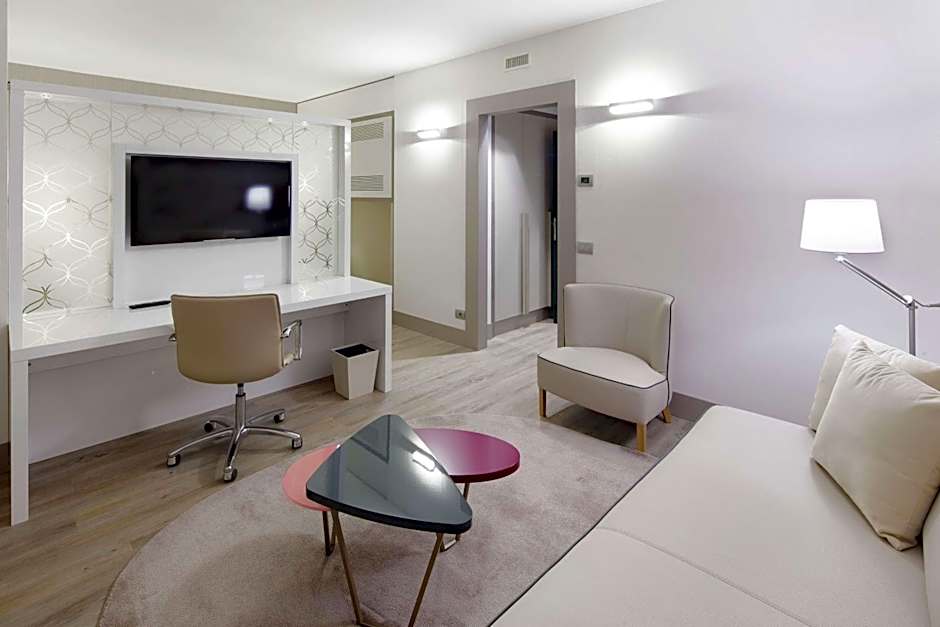 NH Milano Congress Centre