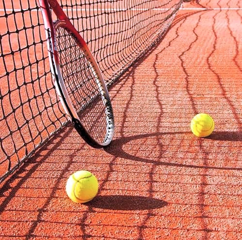 Oliva Hotel Condominium Marrakech