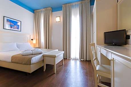 Comfort Double or Twin Room