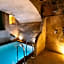 Millstone Cave Suites
