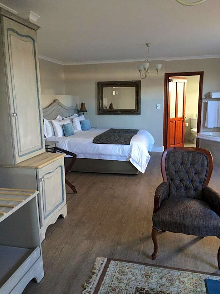 Hermanus Boutique Guest House
