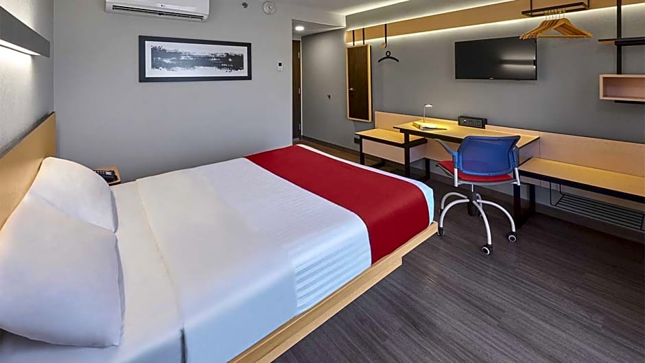 City Express by Marriott Tijuana Otay