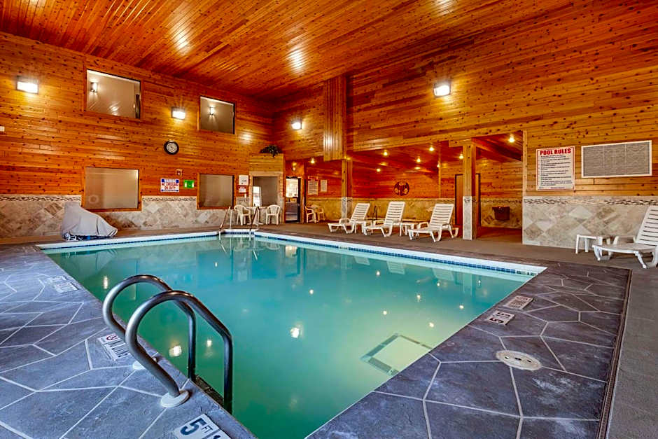 Comfort Inn Rhinelander