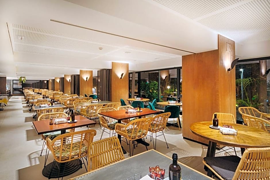 Obal Urban Hotel