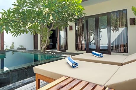 Gili Sands Hotel & Bar