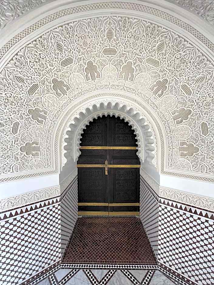 Palais De Fès Suites & Spa