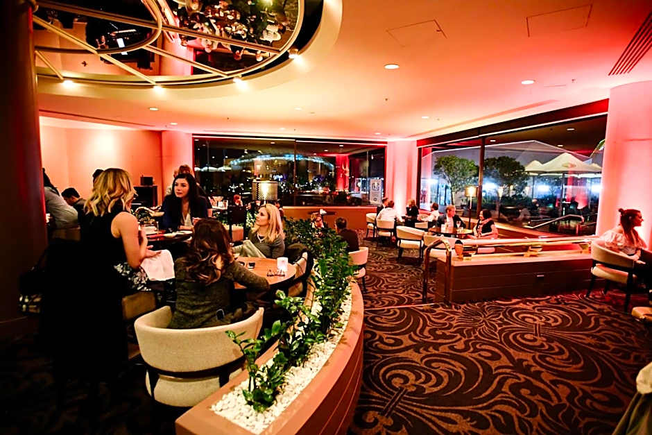 InterContinental Adelaide By IHG