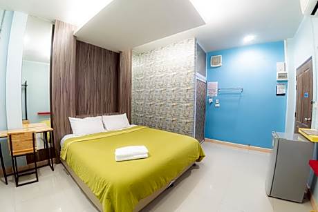 The Room Hotel Kamphaengphet