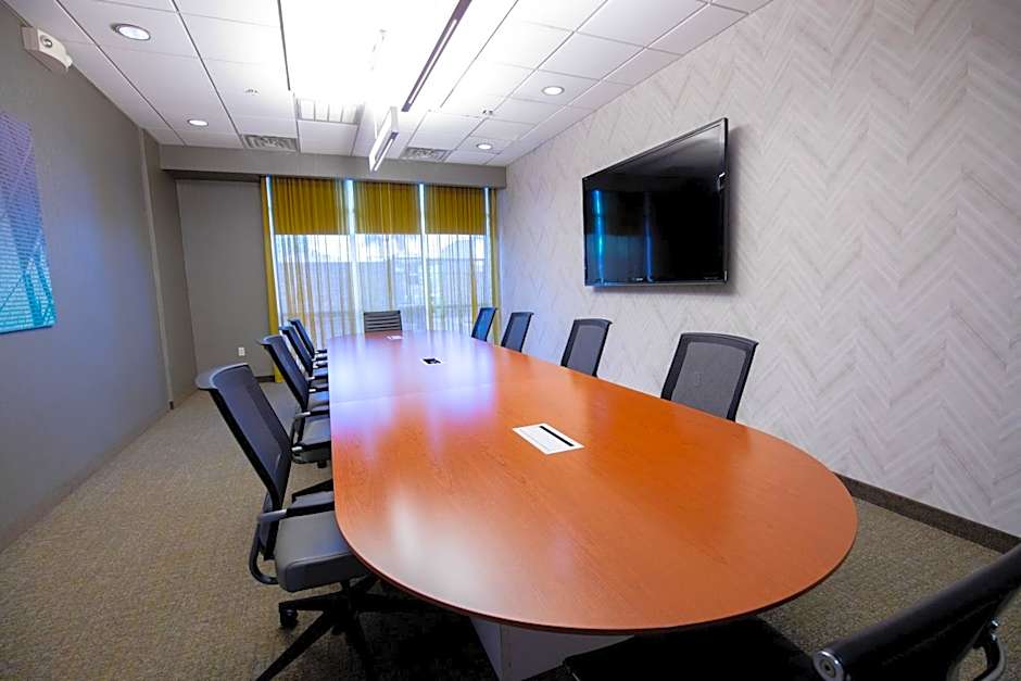 SpringHill Suites by Marriott Baton Rouge Gonzales