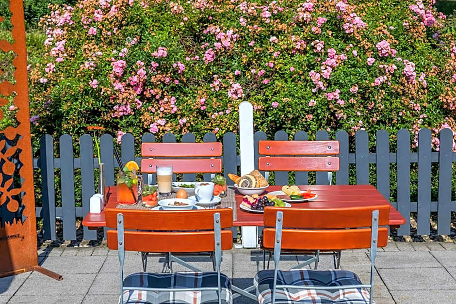 Hotel Oberhausen Neue Mitte Affiliated by Melia