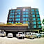 CA Hotel and Residence