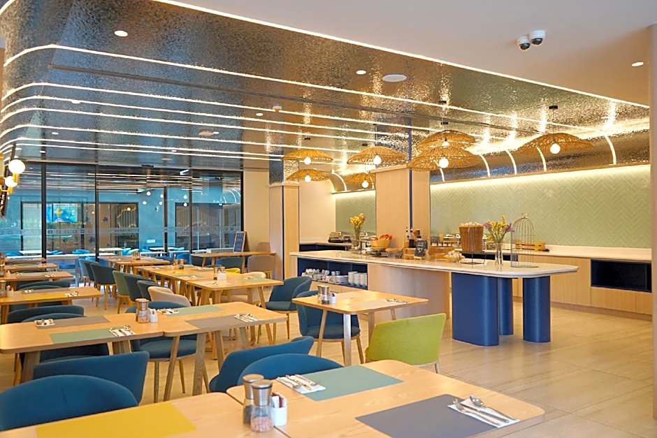 Wyndham Garden Naithon Phuket