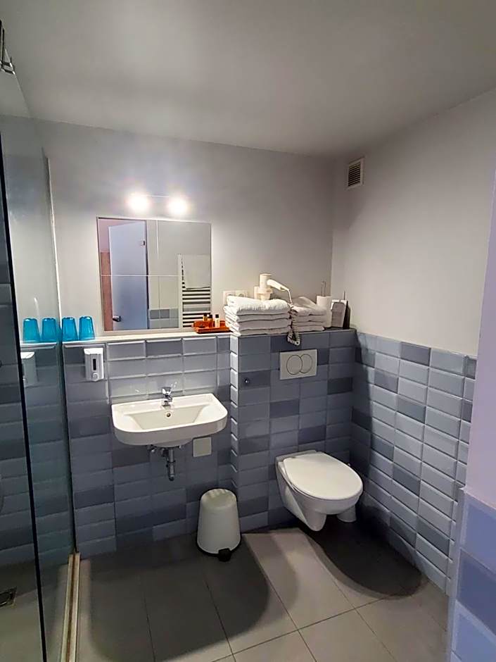 Hotel Sissy Residence