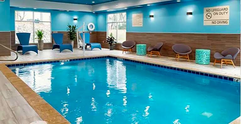 Hampton Inn Lexington