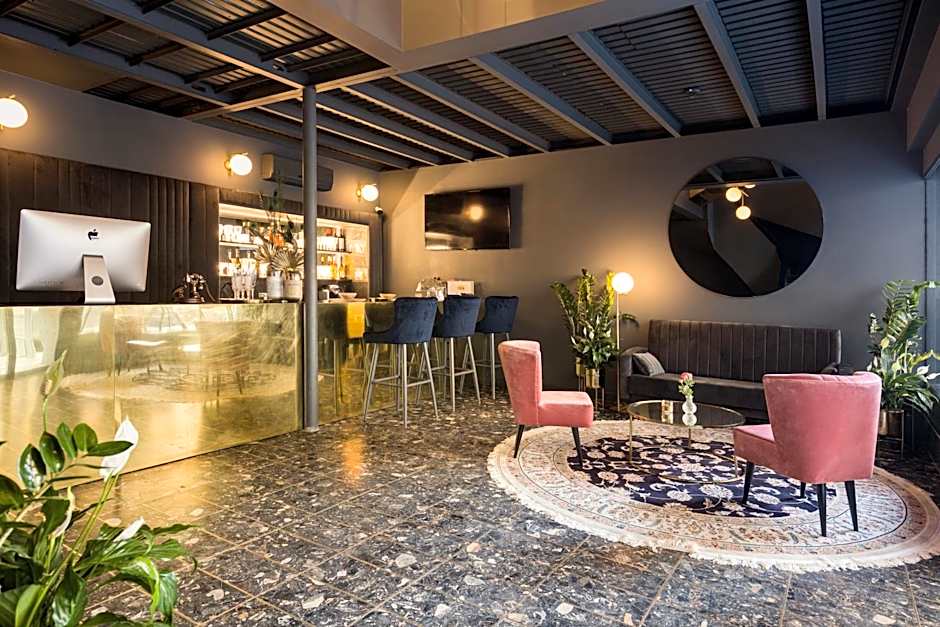 Noble Boutique Hotel - Adults Only