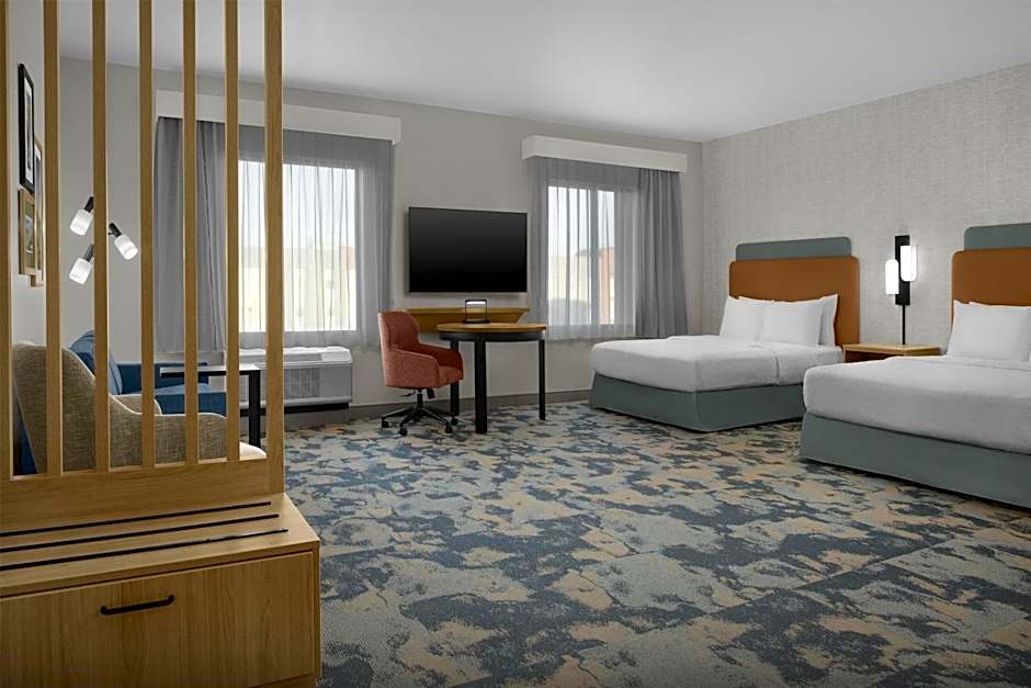 Hampton Inn By Hilton & Suites Phoenix Glendale-Westgate