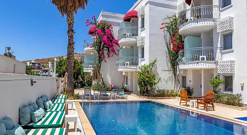 La Brezza Suite & Hotel