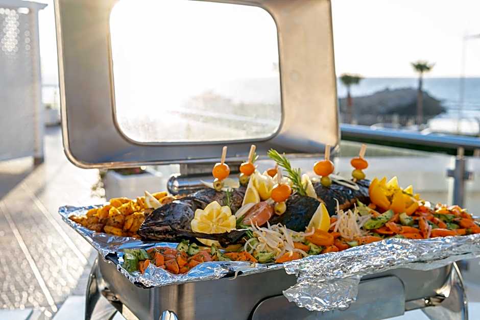 Grand Mogador Sea View & Spa