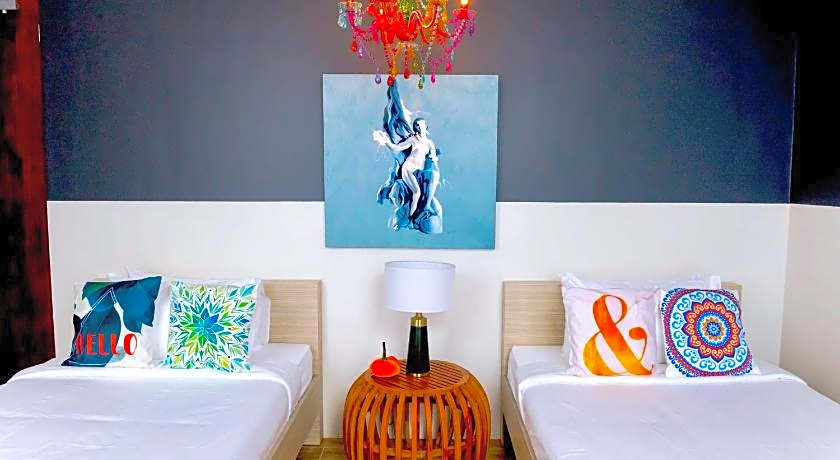 UNWND Boutique Hotel Dumaguete