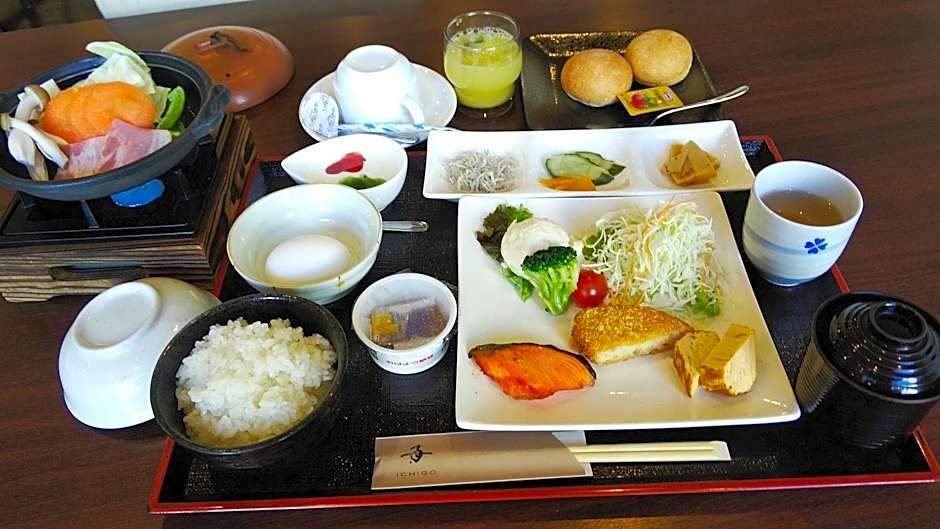 HOTEL SUN OCEAN ANAN