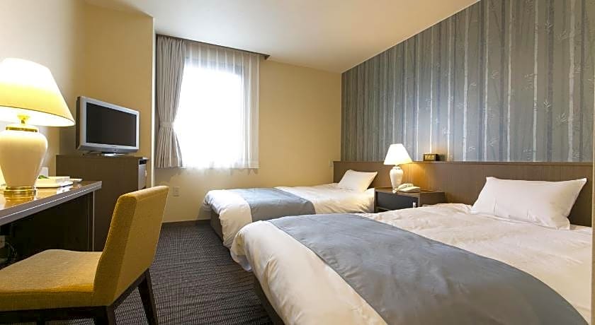 Fujisan Station Hotel