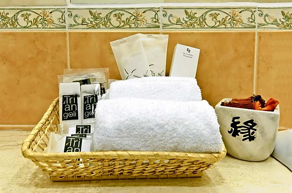 Residence I Triangoli