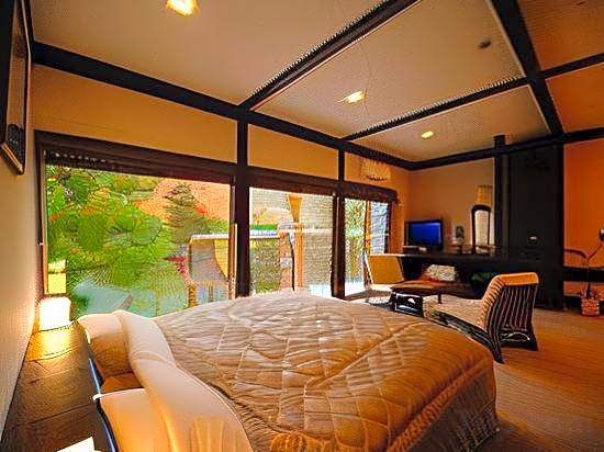 Gonohe Makiba Onsen
