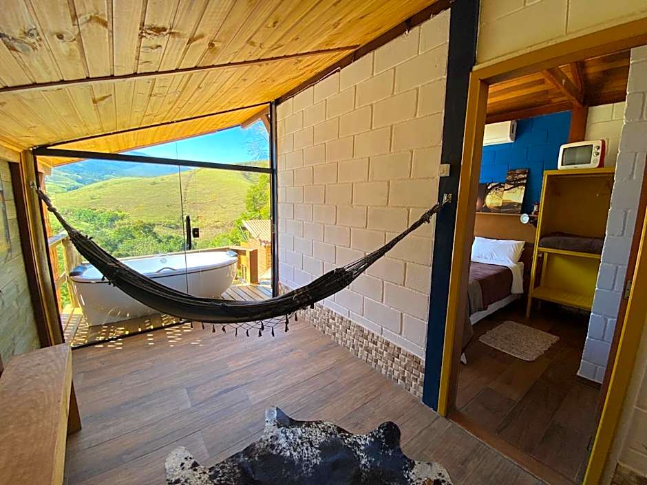 Pousada Sitio Barreirinha