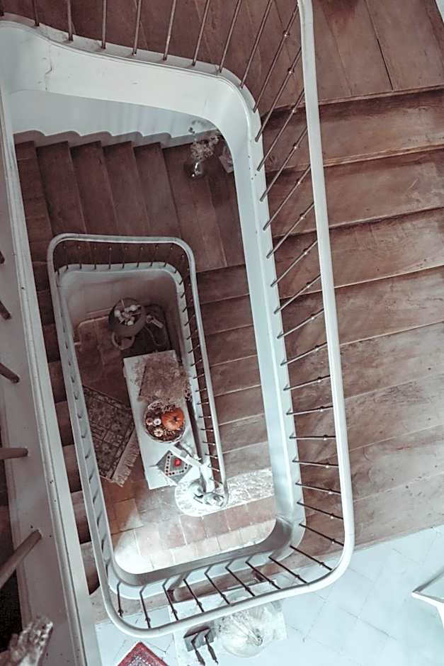 Maison d'Hotes Delga