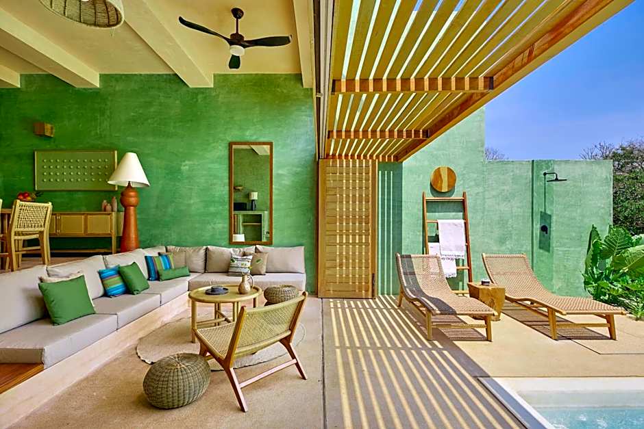 Punta Nayaá - Adults Only