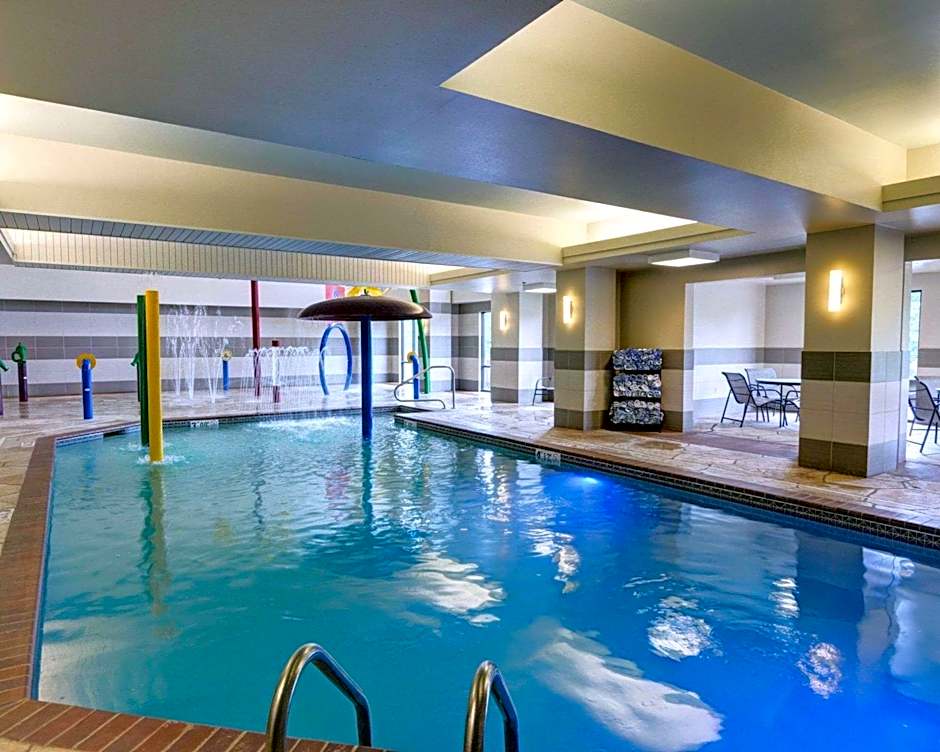 Comfort Suites Little Rock