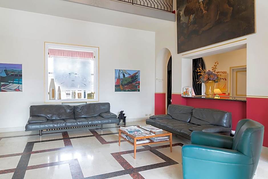 Hotel Ponte di Rialto