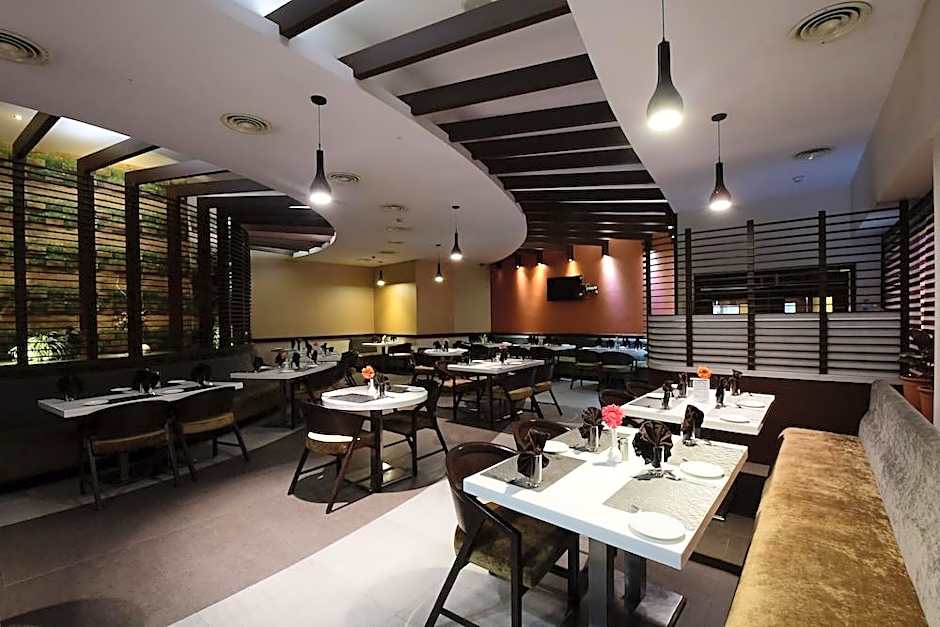 Hotel Daspalla