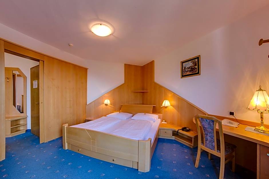 Hotel Hubertushof