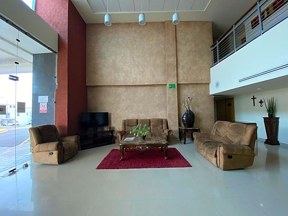 Los Herederos Hotel y Resto