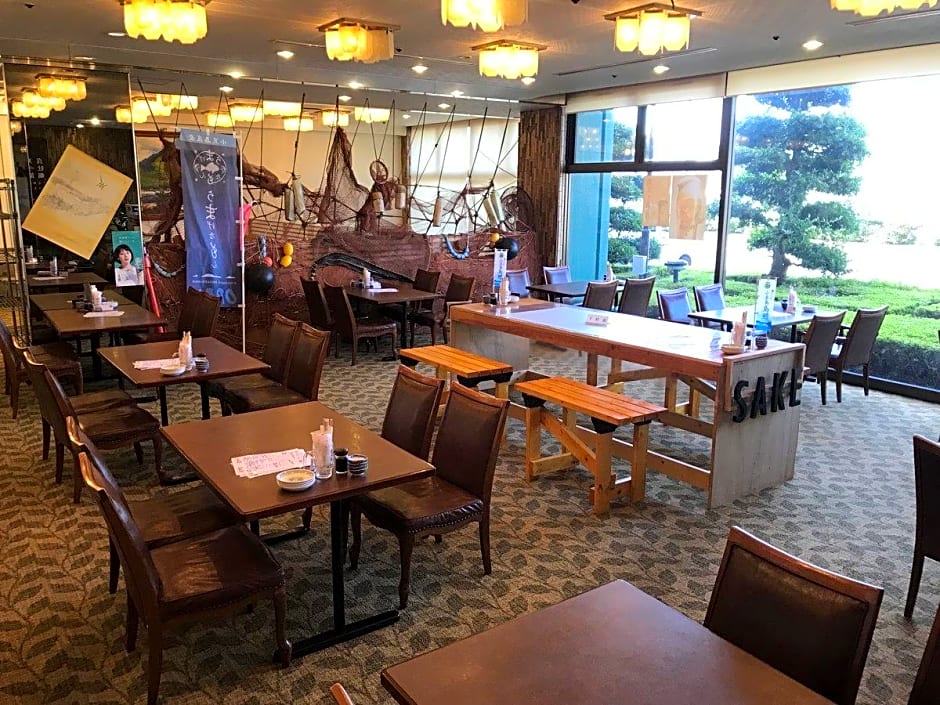 Ohkido Hotel