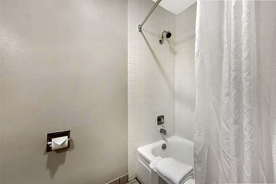 Best Western New Oregon Motel